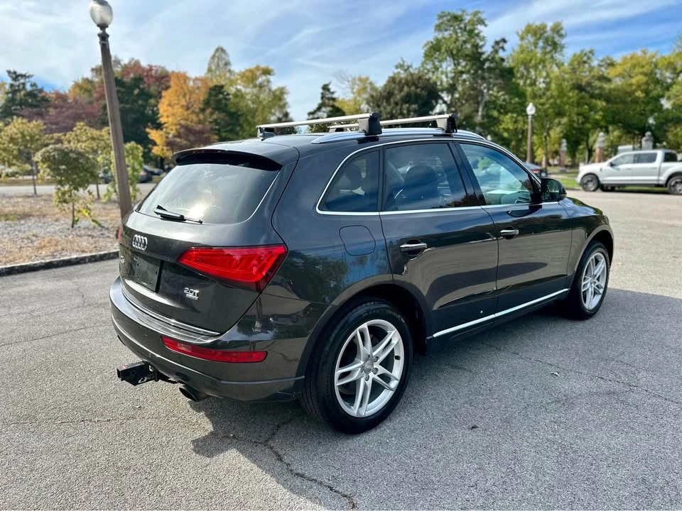 2016 Audi 8R Q5 - Image 5 of 13