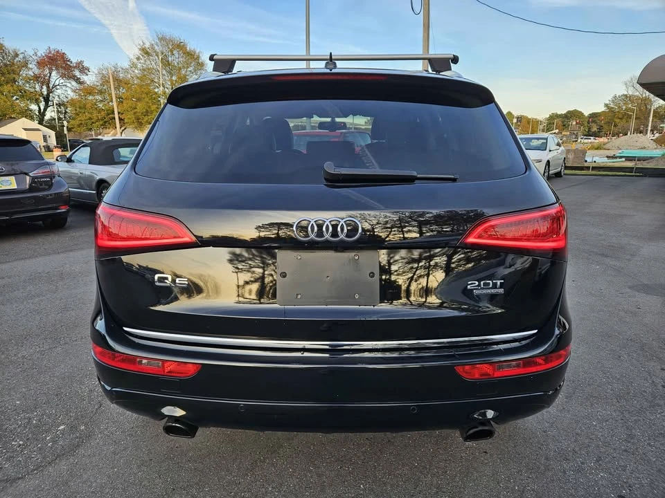 2016 Audi 8R Q5 - Image 6 of 19