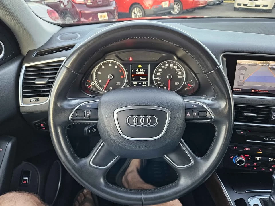2016 Audi 8R Q5 - Image 11 of 19