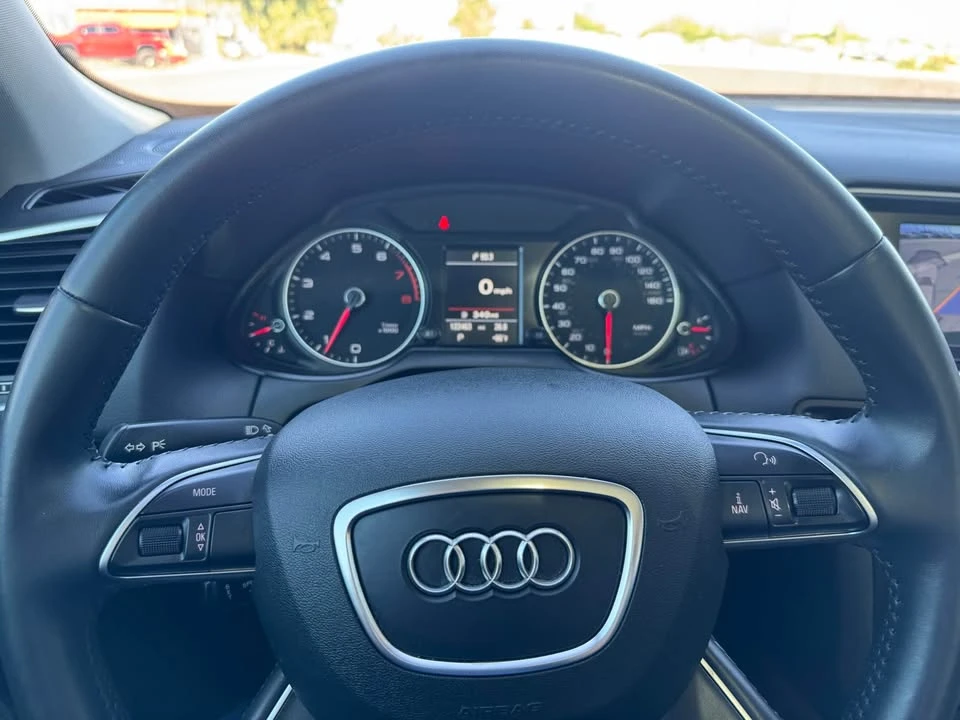 2016 Audi 8R Q5 - Image 9 of 14