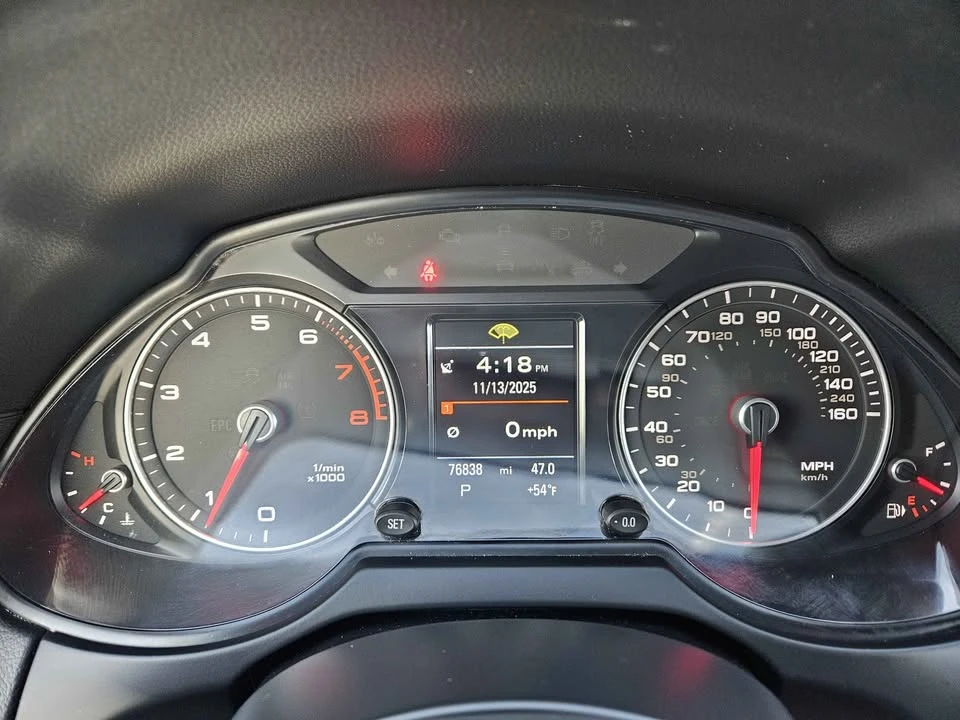 2016 Audi 8R Q5 - Image 12 of 19