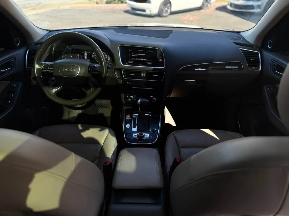 2016 Audi 8R Q5 - Image 9 of 9