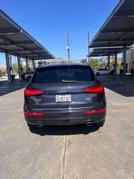 2016 Audi 8R Q5 - Image 4 of 6
