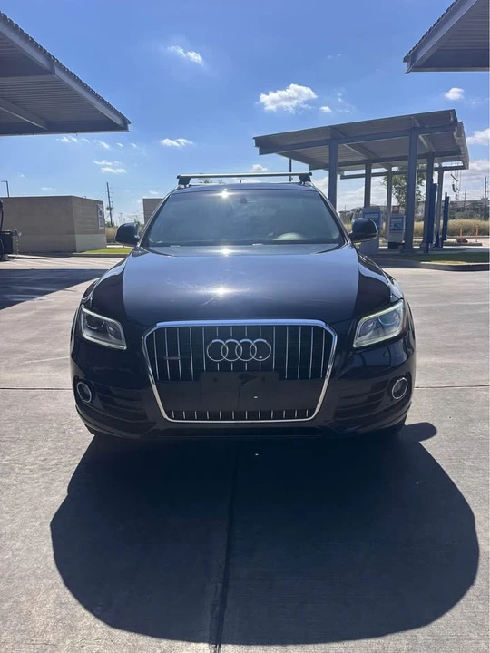 2016 Audi 8R Q5 - Image 2 of 6