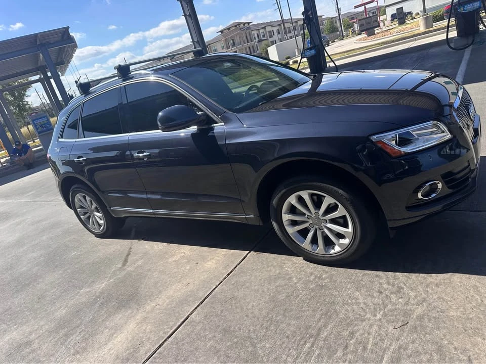 2016 Audi 8R Q5 - Image 3 of 6