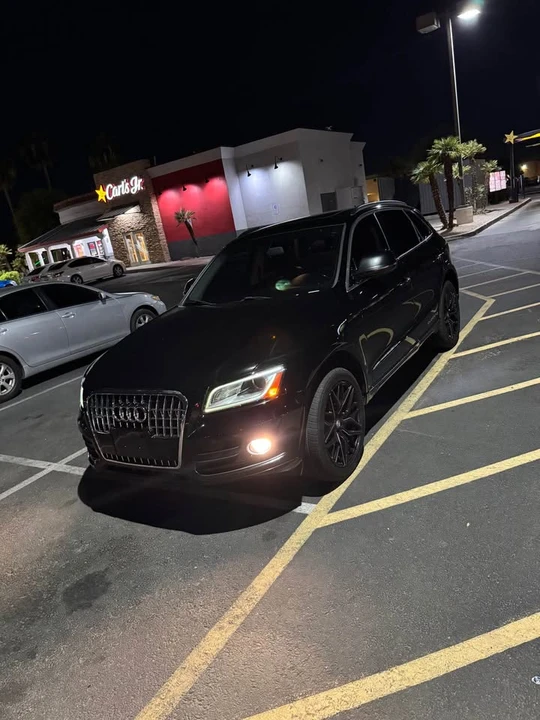 2016 Audi 8R Q5 - Image 13 of 13