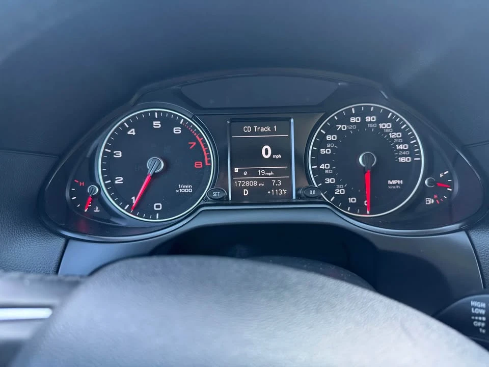 2016 Audi 8R Q5 - Image 2 of 13