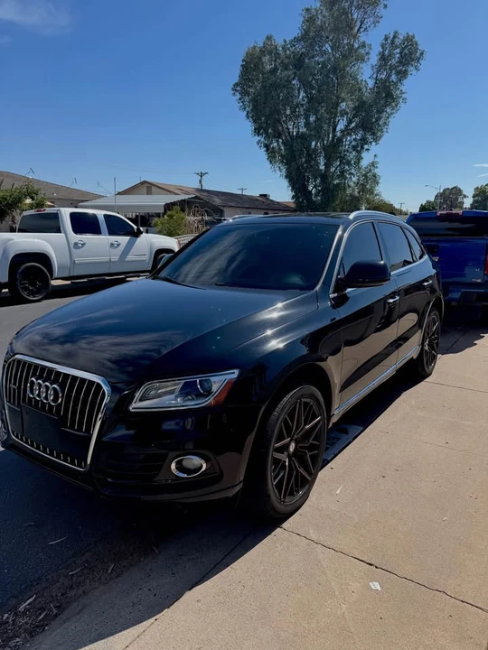 2016 Audi 8R Q5 - Image 11 of 13