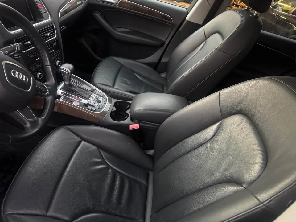 2016 Audi 8R Q5 - Image 3 of 5