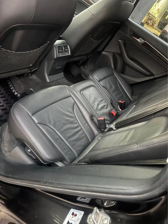 2016 Audi 8R Q5 - Image 5 of 5