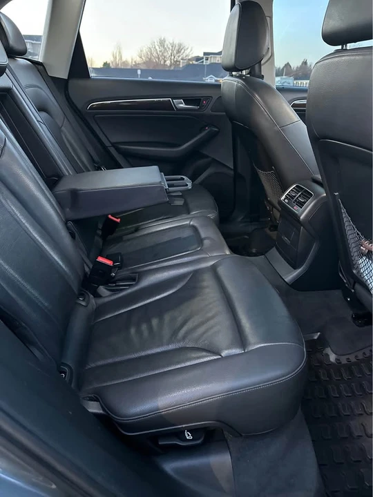 2016 Audi 8R Q5 - Image 10 of 13