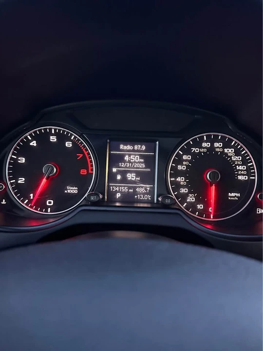 2016 Audi 8R Q5 - Image 13 of 13
