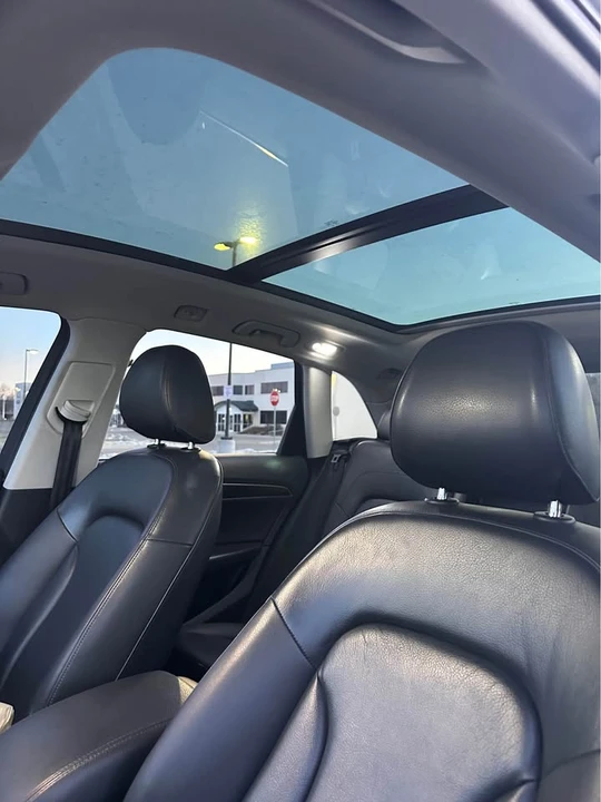 2016 Audi 8R Q5 - Image 11 of 13