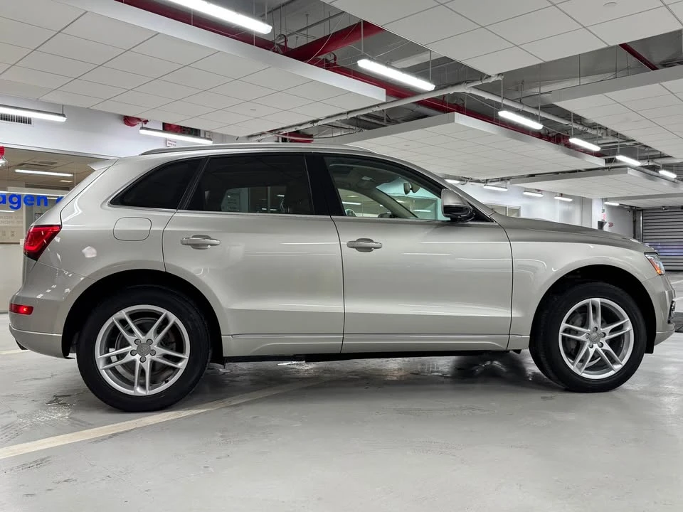 2016 Audi 8R Q5 - Image 5 of 12
