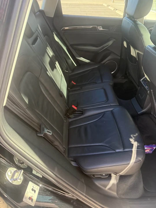 2016 Audi 8R Q5 - Image 3 of 4