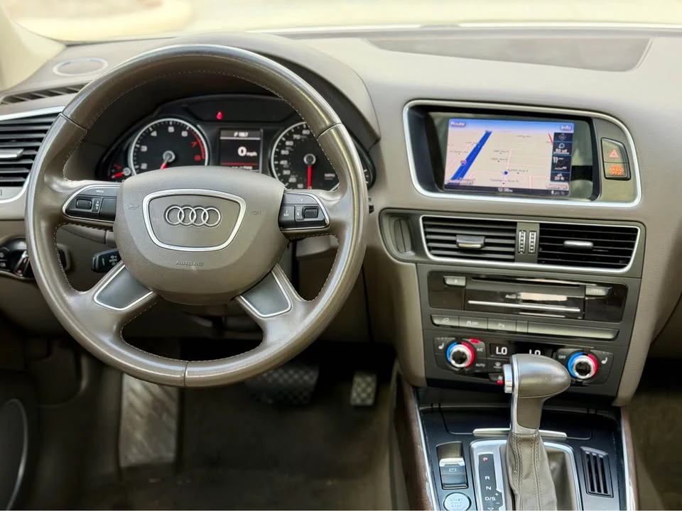 2016 Audi 8R Q5 - Image 13 of 17