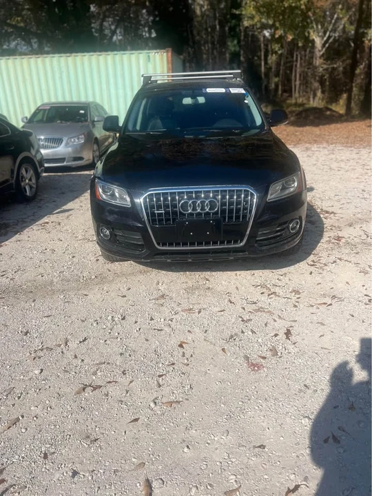 2016 Audi 8R Q5 - Image 11 of 12