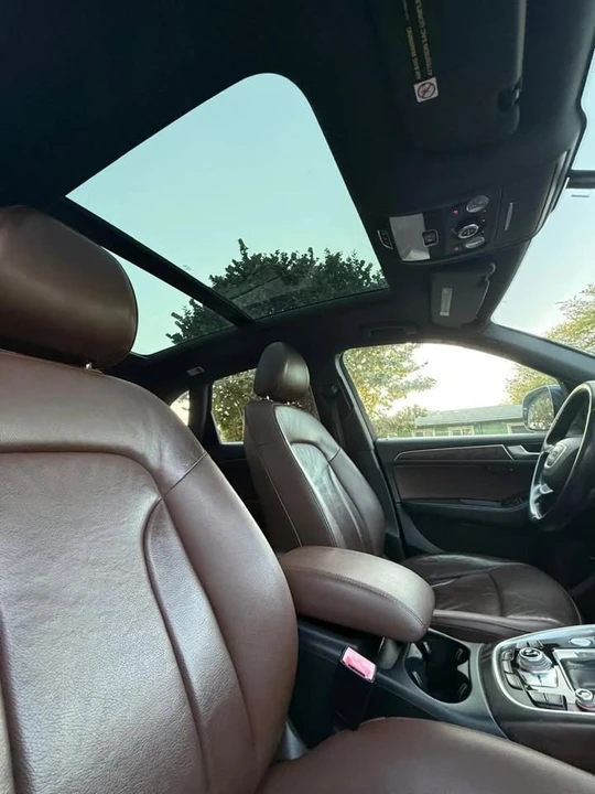 2016 Audi 8R Q5 - Image 14 of 20