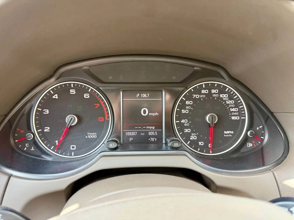 2016 Audi 8R Q5 - Image 16 of 17