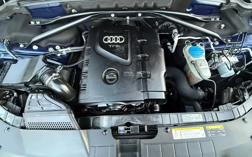 2016 Audi 8R Q5 - Image 15 of 20