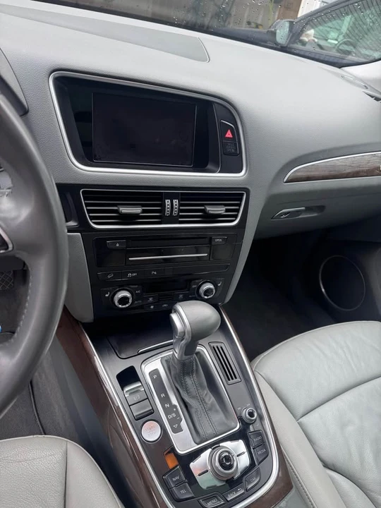 2016 Audi 8R Q5 - Image 8 of 10