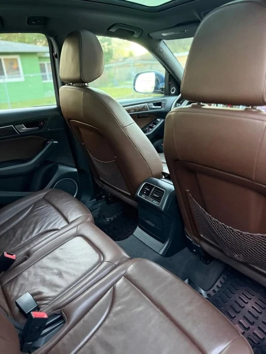 2016 Audi 8R Q5 - Image 13 of 20