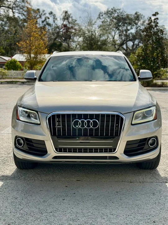 2016 Audi 8R Q5 - Image 17 of 17