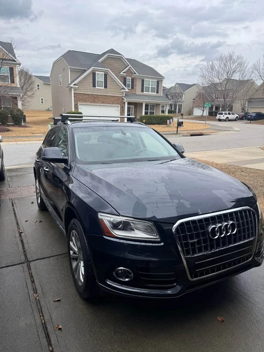 2016 Audi 8R Q5 - Image 2 of 10