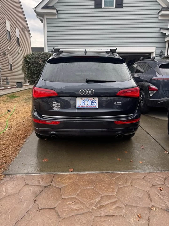 2016 Audi 8R Q5 - Image 4 of 10