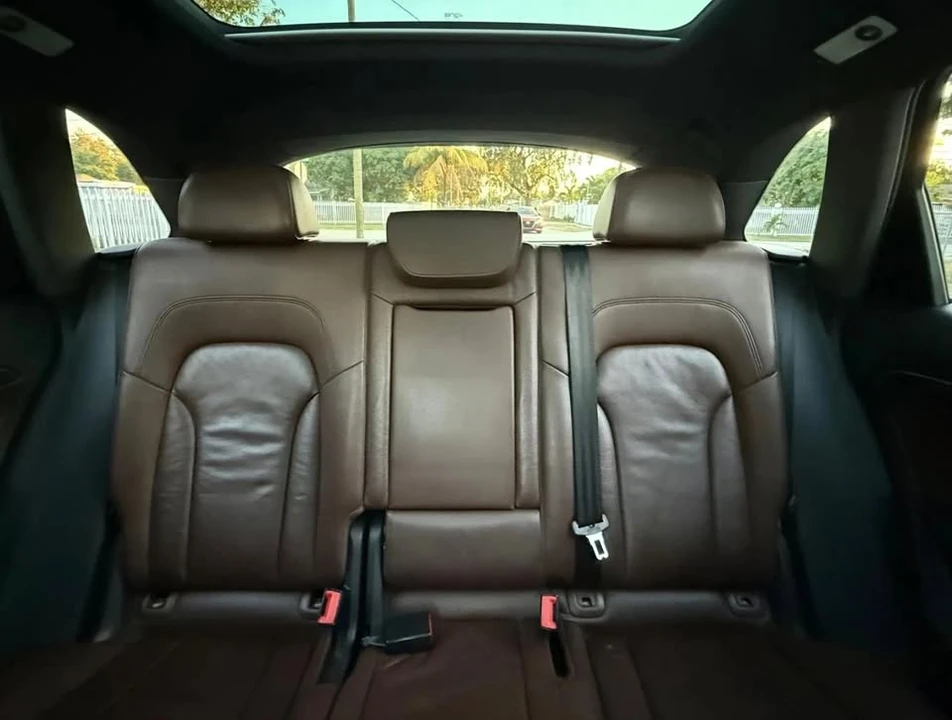 2016 Audi 8R Q5 - Image 7 of 20