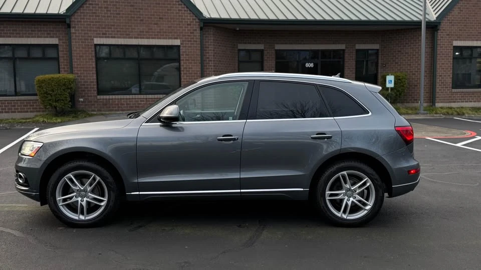 2016 Audi 8R Q5 - Image 5 of 17