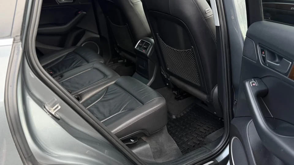 2016 Audi 8R Q5 - Image 8 of 17