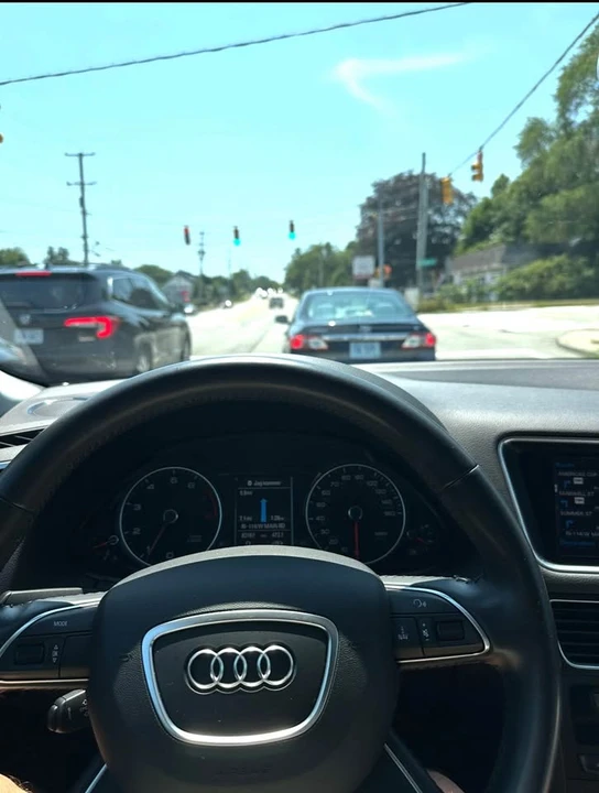 2016 Audi 8R Q5 - Image 6 of 6