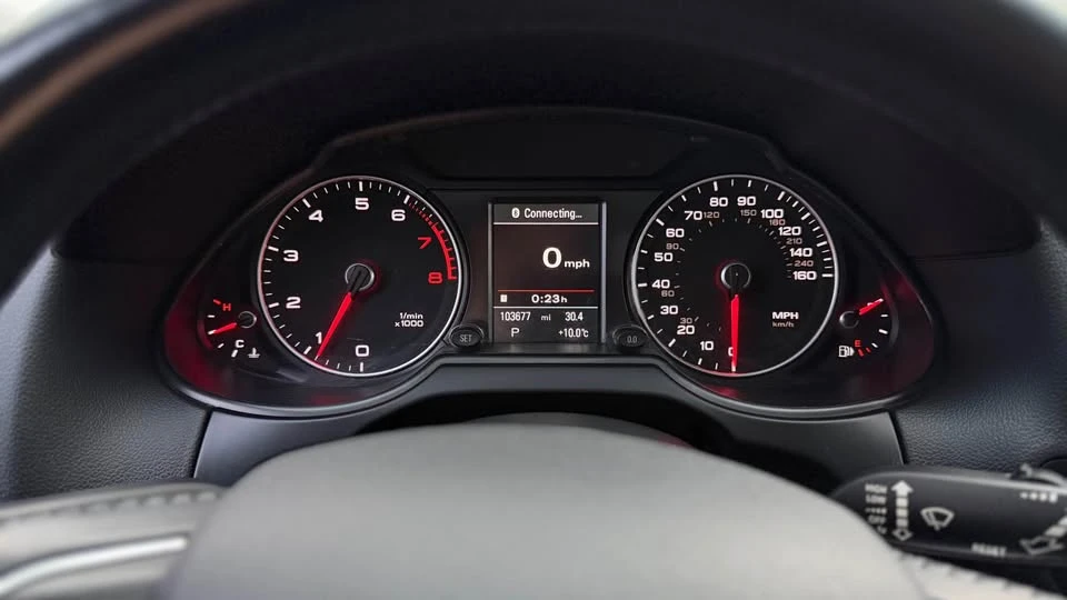2016 Audi 8R Q5 - Image 13 of 17