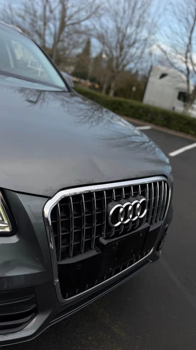 2016 Audi 8R Q5 - Image 17 of 17