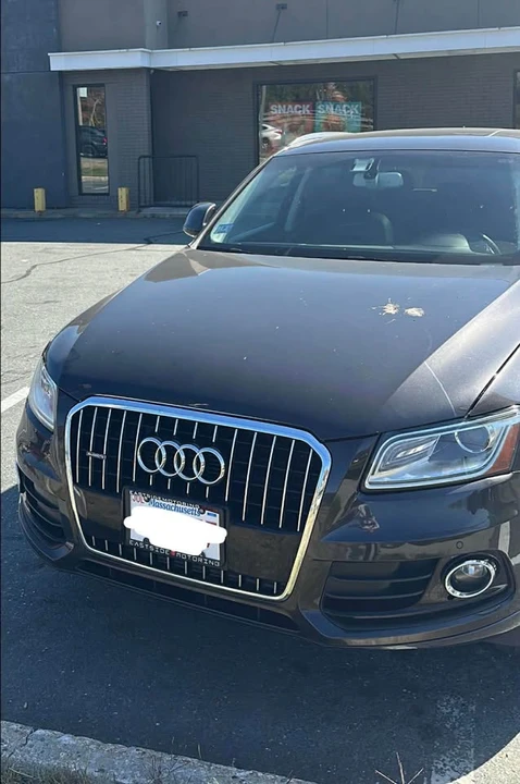 2016 Audi 8R Q5 - Image 2 of 6