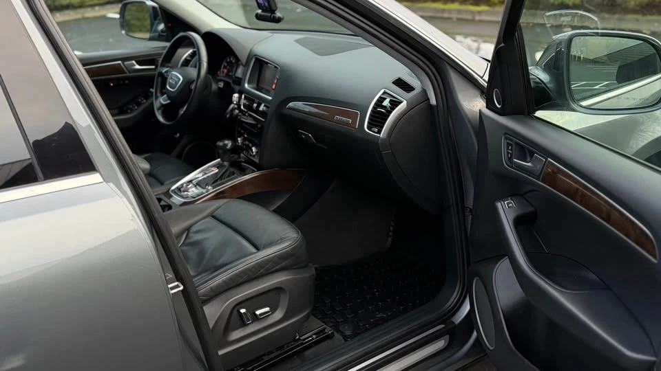 2016 Audi 8R Q5 - Image 7 of 17