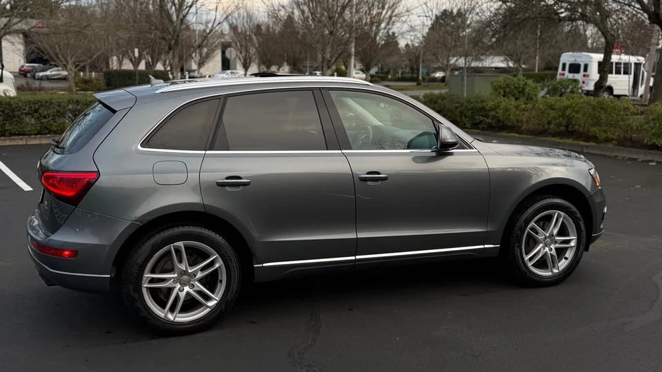 2016 Audi 8R Q5 - Image 6 of 17