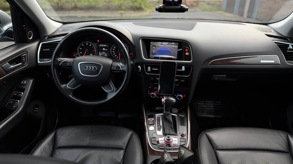 2016 Audi 8R Q5 - Image 12 of 17