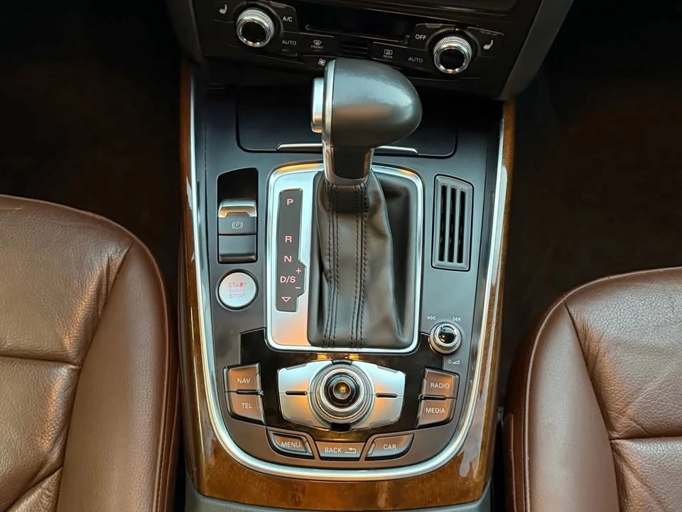 2016 Audi 8R Q5 - Image 17 of 20