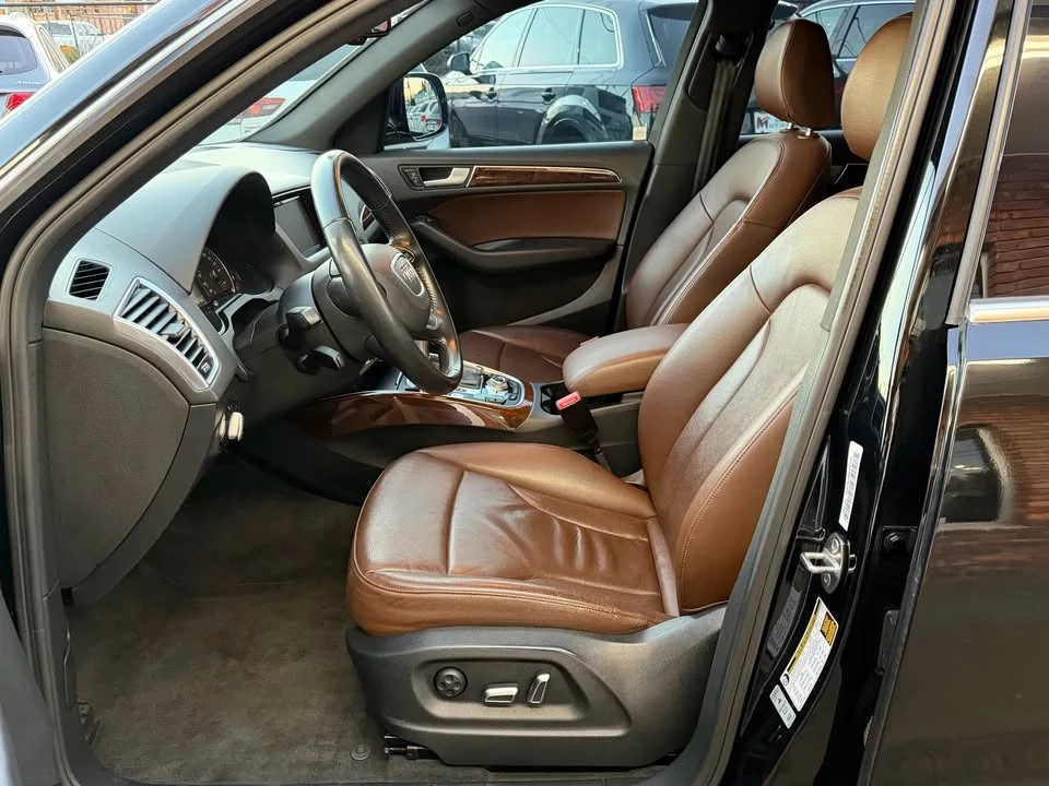 2016 Audi 8R Q5 - Image 10 of 20