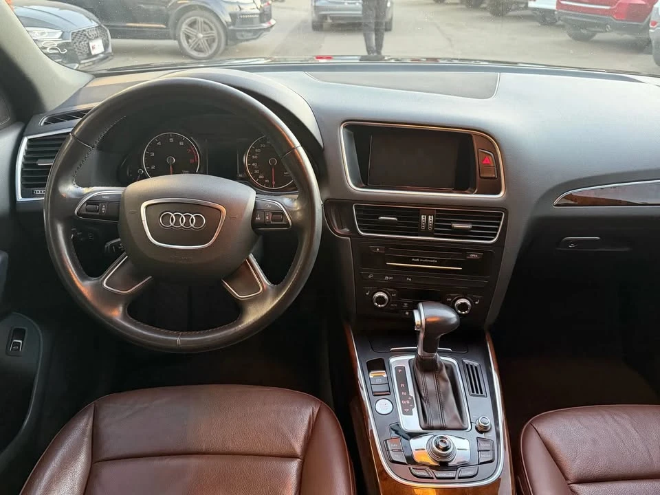 2016 Audi 8R Q5 - Image 15 of 20