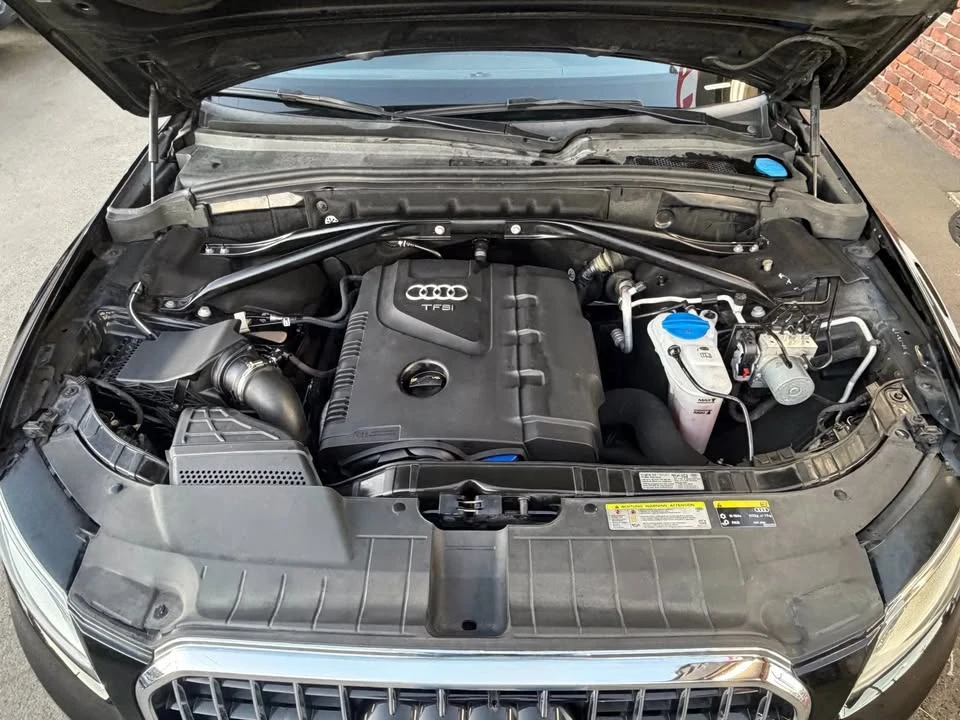 2016 Audi 8R Q5 - Image 8 of 20