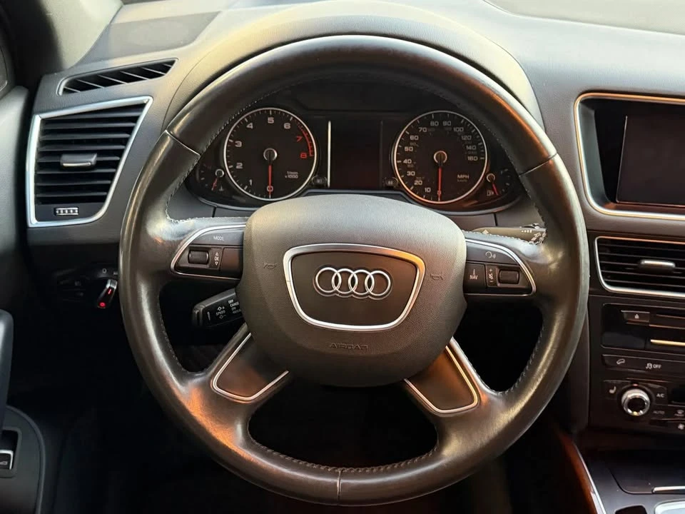 2016 Audi 8R Q5 - Image 18 of 20