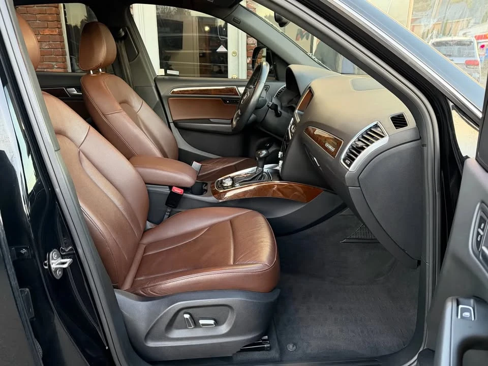 2016 Audi 8R Q5 - Image 11 of 20