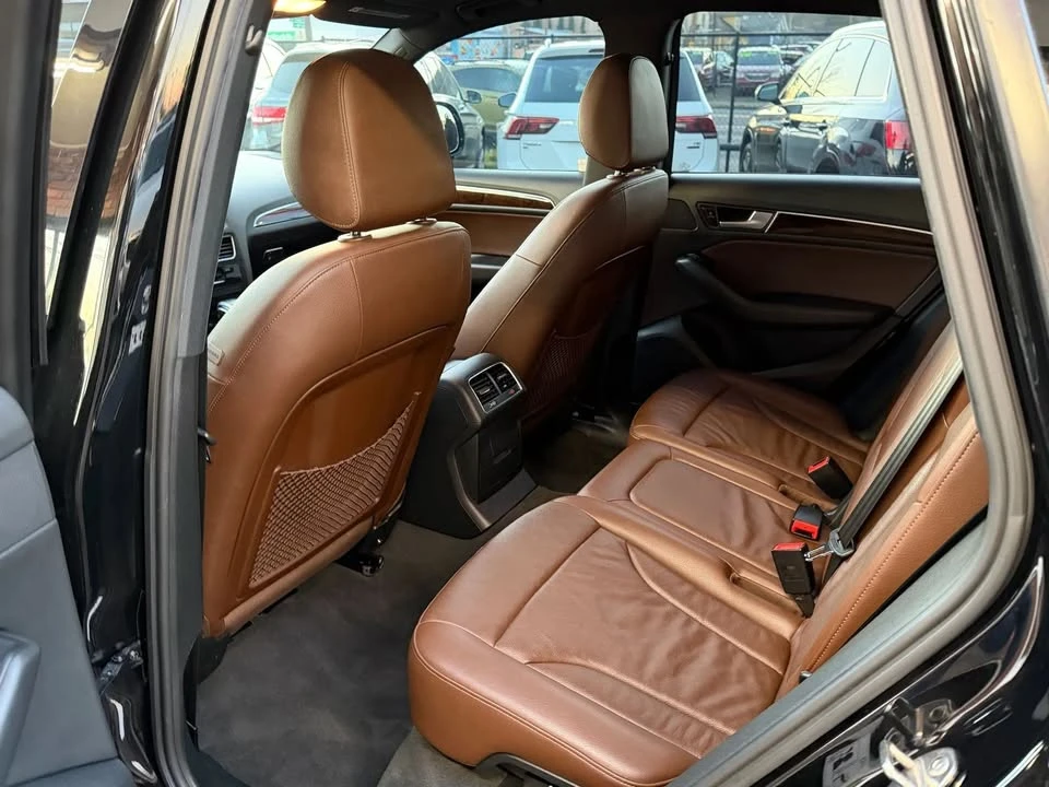 2016 Audi 8R Q5 - Image 13 of 20