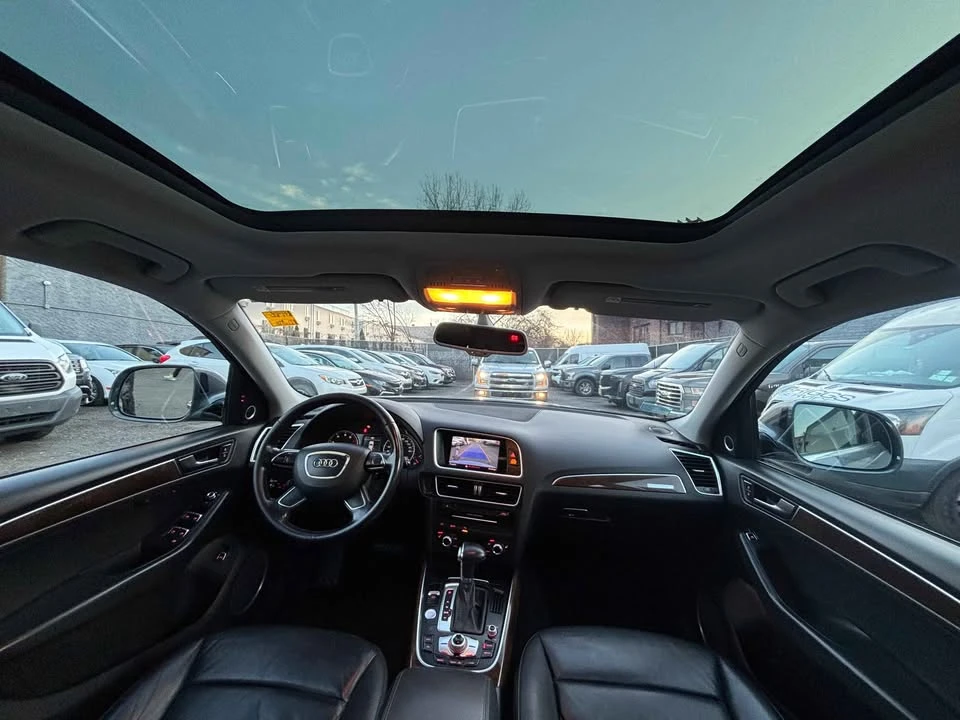 2016 Audi 8R Q5 - Image 13 of 18