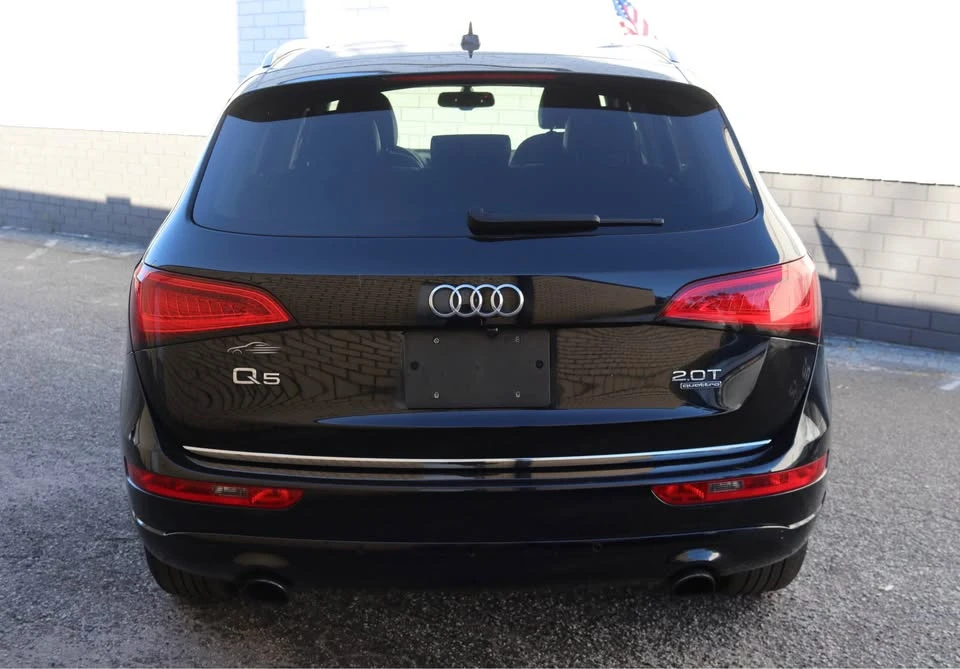 2016 Audi 8R Q5 - Image 5 of 20