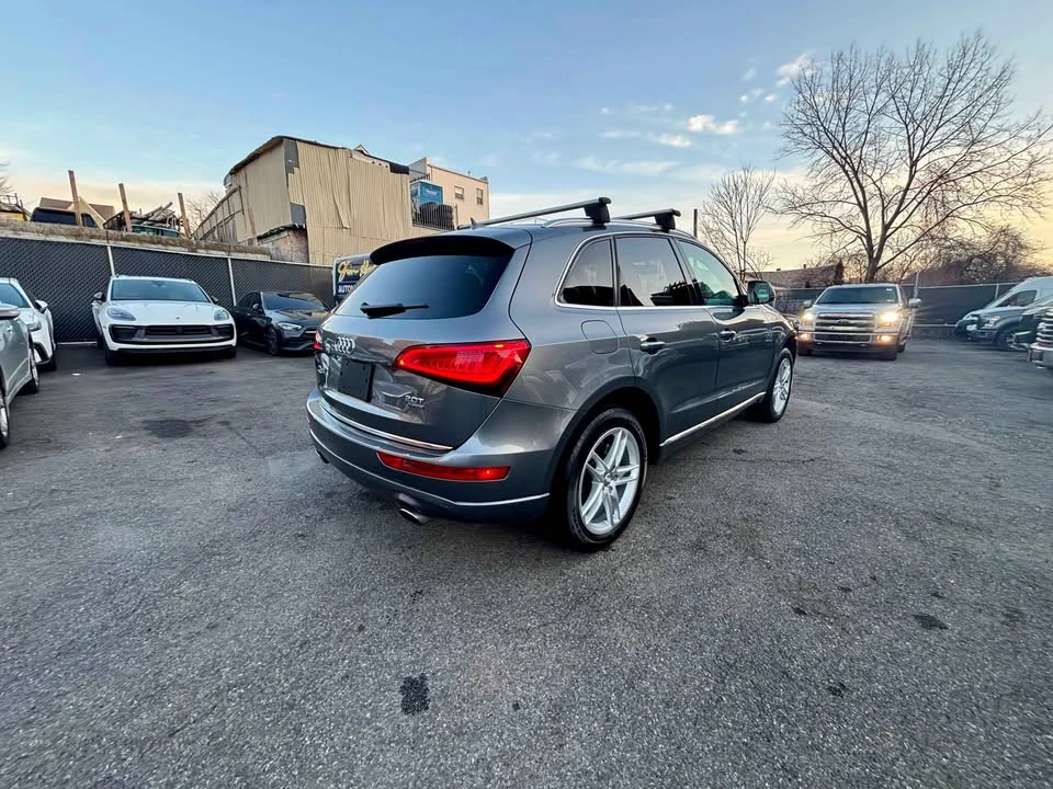 2016 Audi 8R Q5 - Image 6 of 18