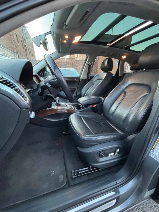 2016 Audi 8R Q5 - Image 15 of 18